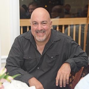 Meet your Posher, Rich